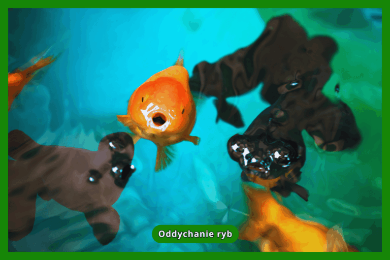 Oddychanie ryb