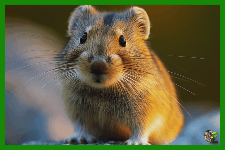 Żywienie i zdrowie piestruszki stepowej