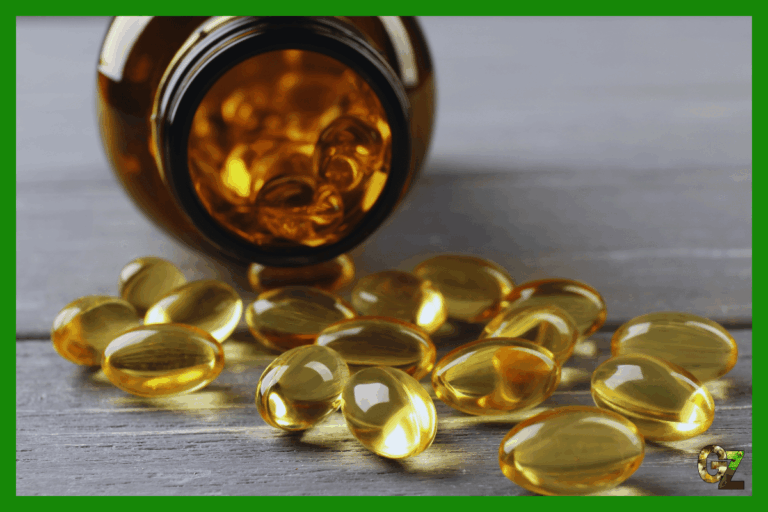 Tran, wysypane tabletki z butelki