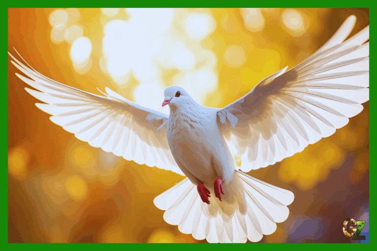 Orientacja gołębi w podróży