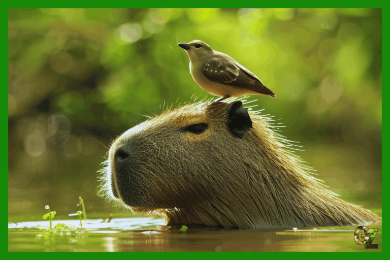 10 Ciekawostek o gryzoniach