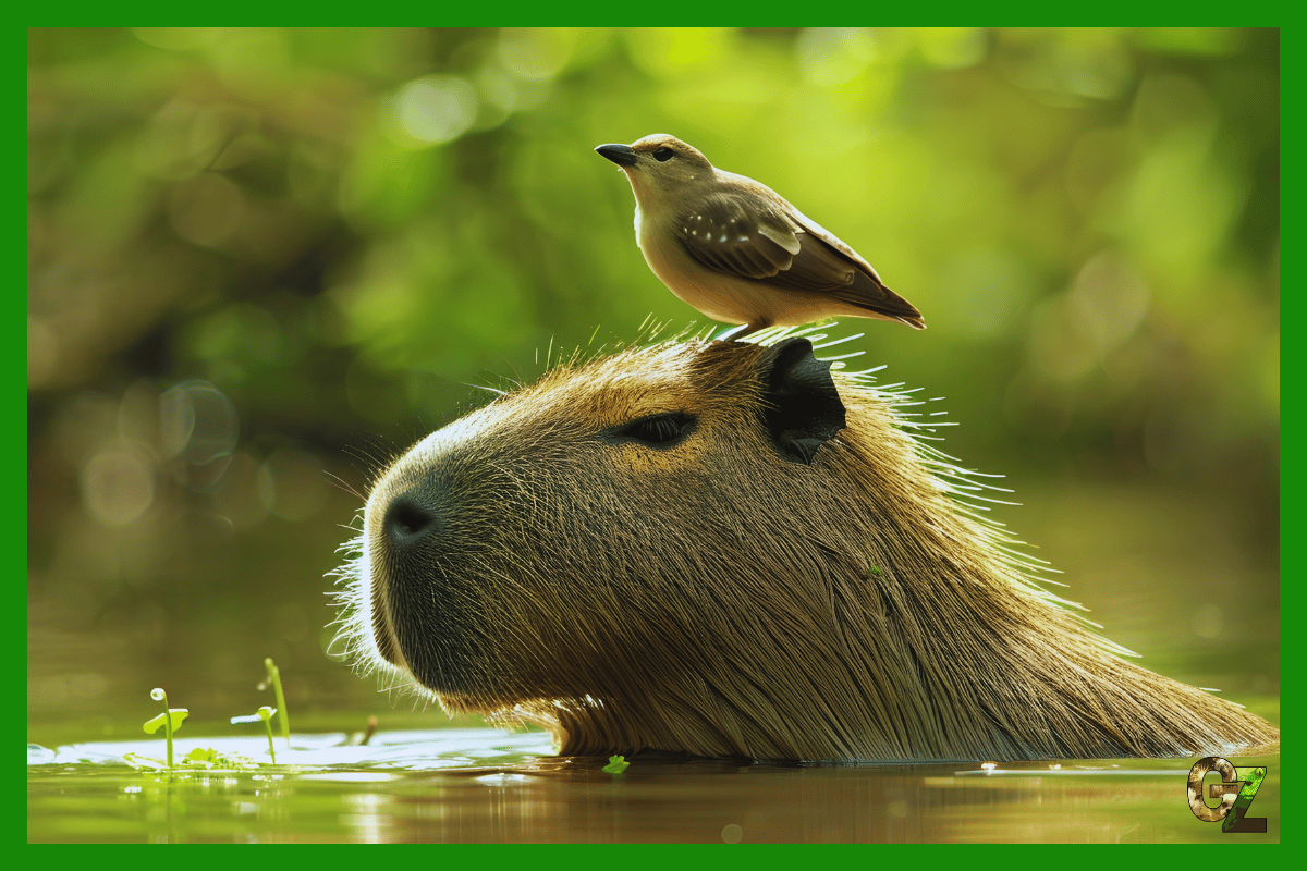 10 Ciekawostek o gryzoniach