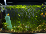 Zaopatrzenie akwarium w CO2